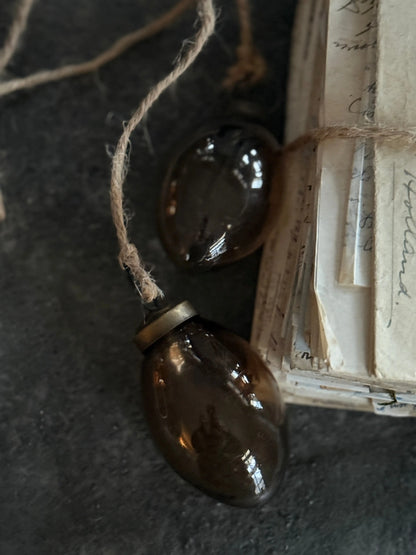 Glass Egg Coffee