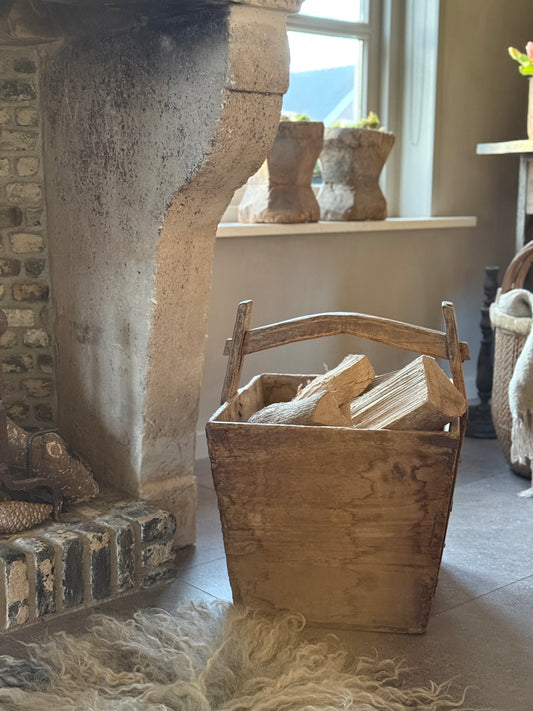 Authentieke Chinese Rijstbak