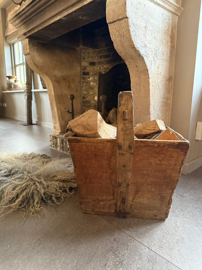 Authentieke Chinese Rijstbak