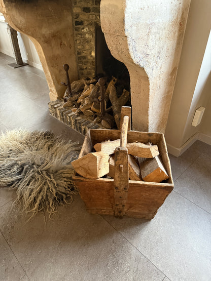 Authentieke Chinese Rijstbak