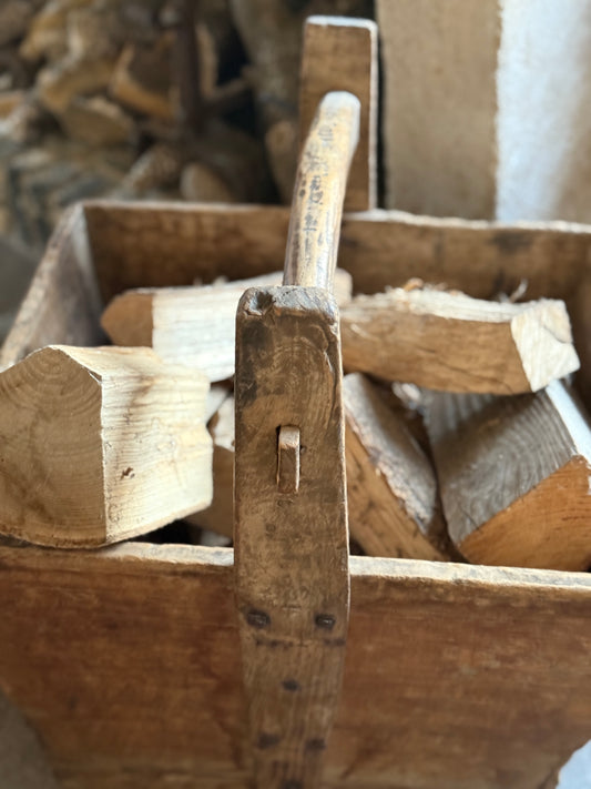 Authentieke Chinese Rijstbak