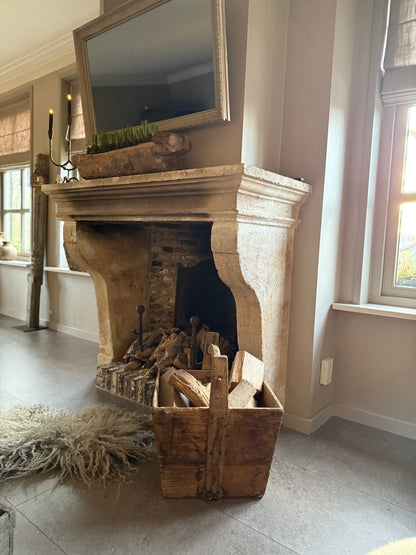 Authentieke Chinese Rijstbak