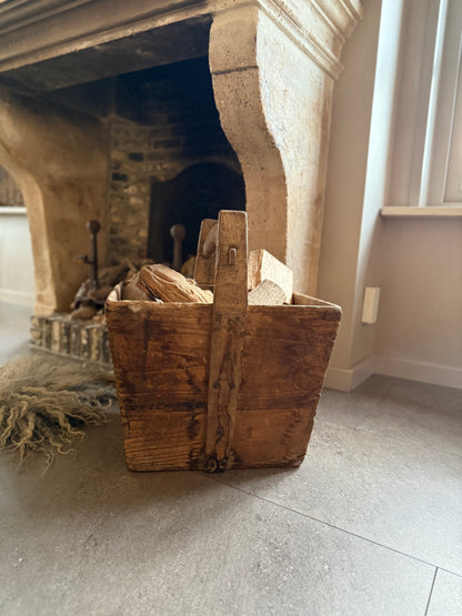 Authentieke Chinese Rijstbak