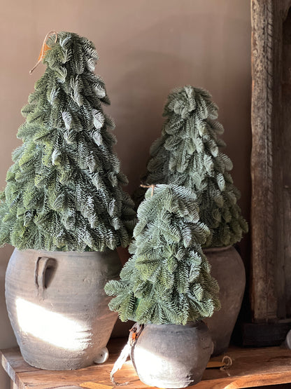 Nobilis artificial tree 3 variants Brynxz