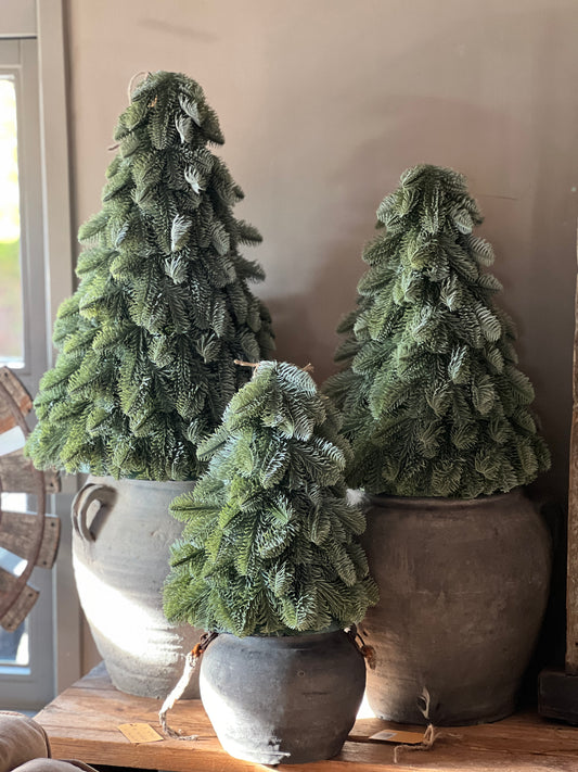 Nobilis artificial tree 3 variants Brynxz