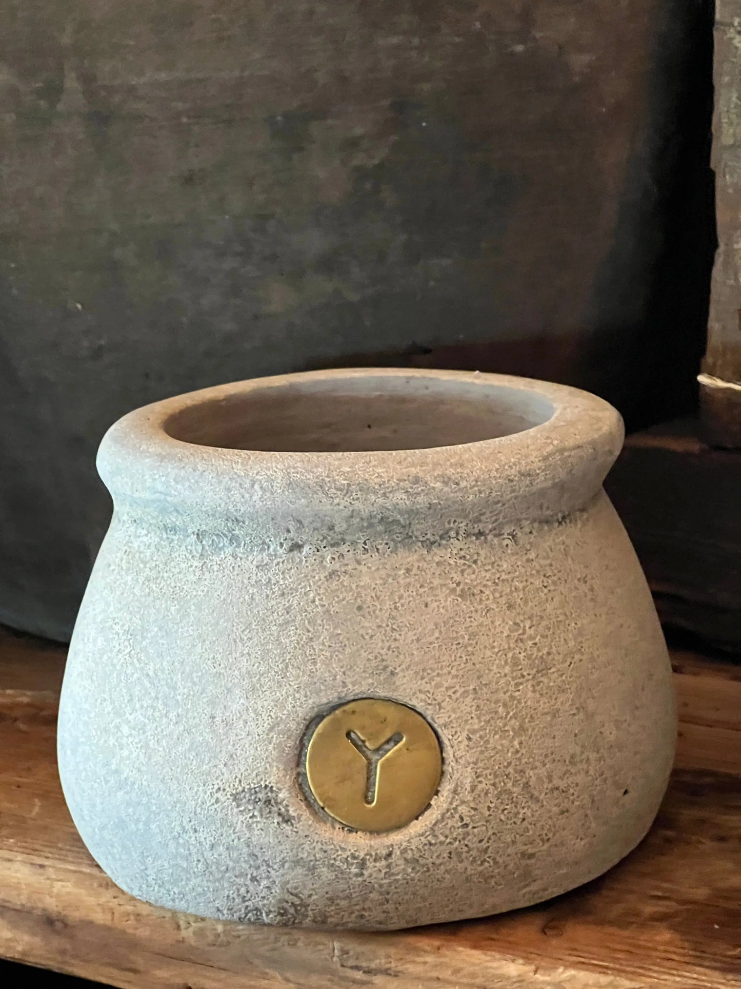 Pot stone Brynxz (BR02)