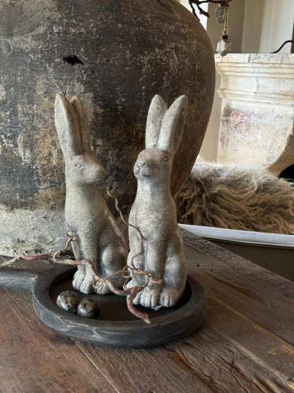 Set van 2 Konijntjes