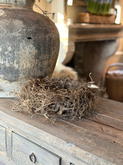 Carrot Nest available in 2 sizes