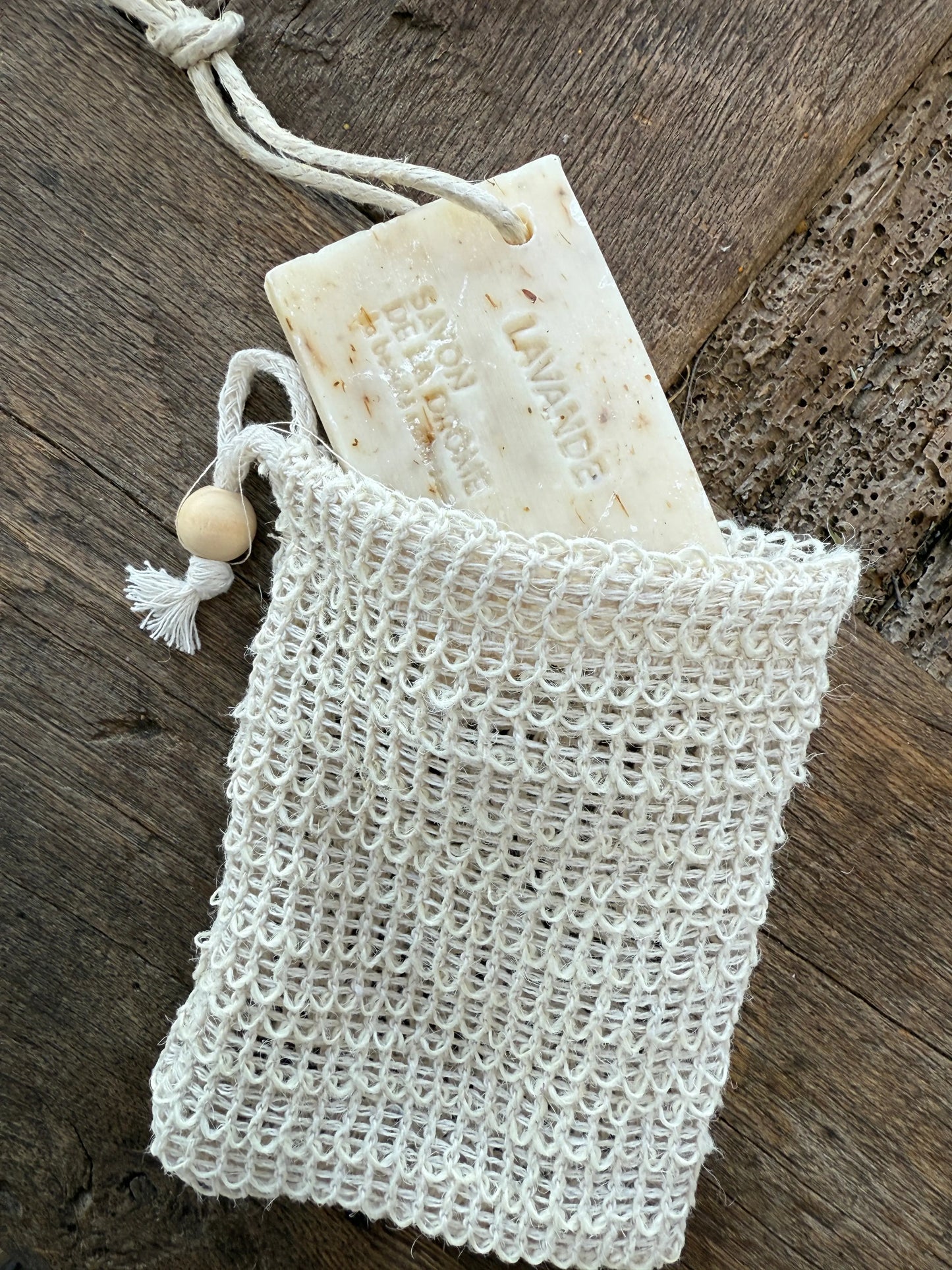 Cotton scented sachet