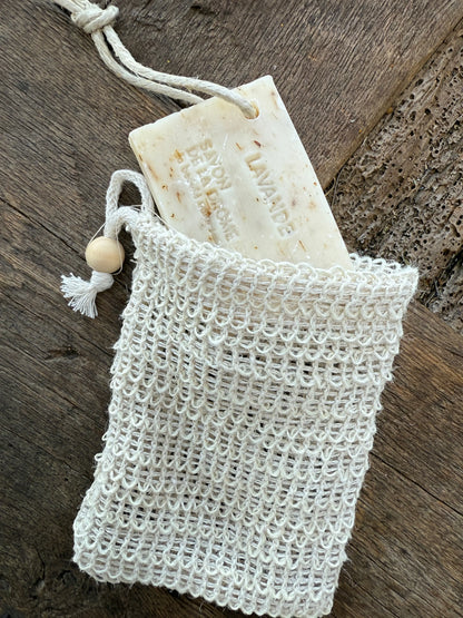 Cotton scented sachet