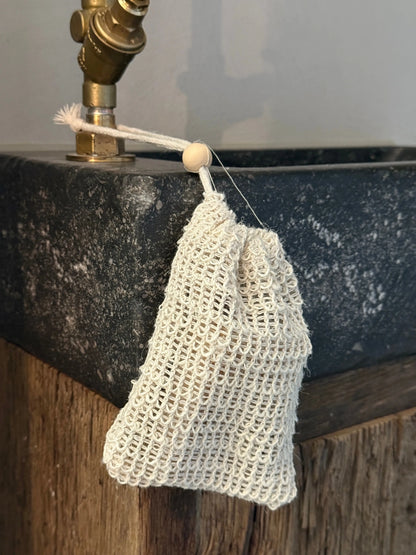 Cotton scented sachet