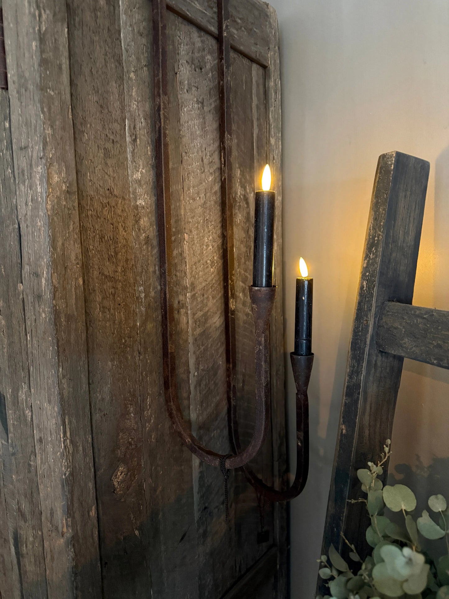 Hatch pendant for dinner candle Aura Peeperkorn Available in 2 sizes