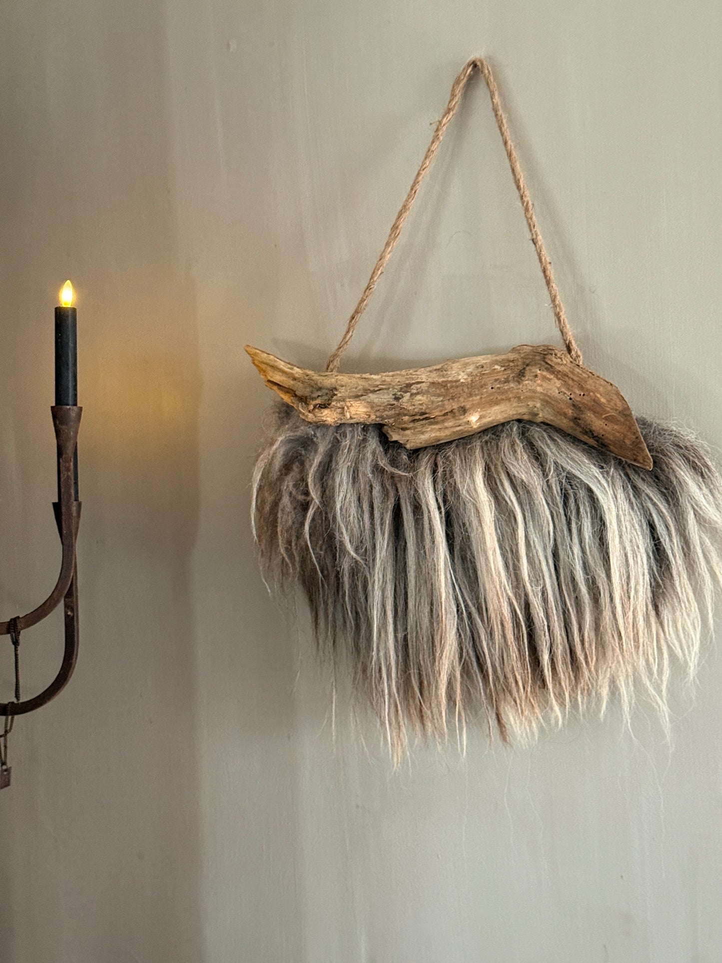 Wandkraag  Suus (01)