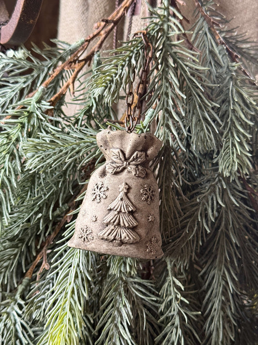 Hangornament Kadozak Kerstboom - PMR