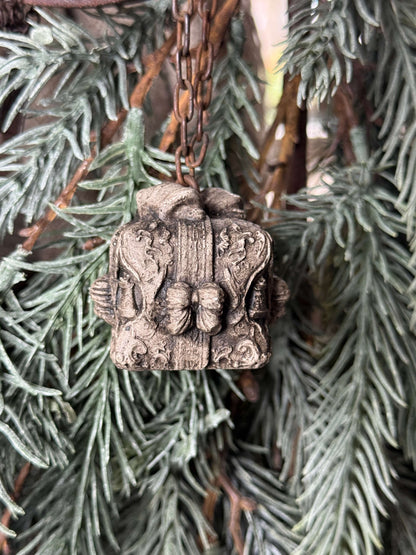 Hängeornament Geschenk - PMR