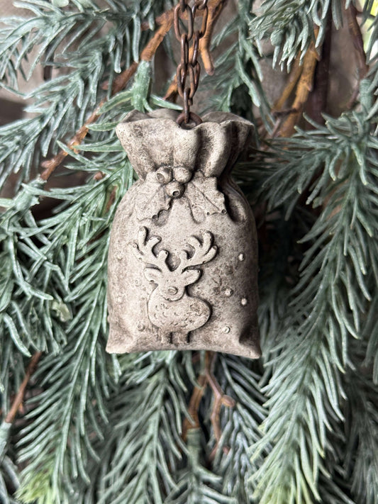 Hangornament Kadozak Rendier - PMR