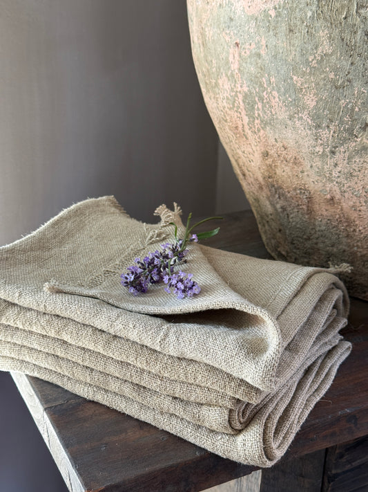 Tea towel Aura Peeperkorn