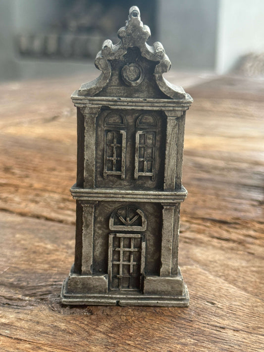 Hangornament Huisje #1 - PMR