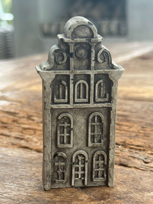 Hangornament Huisje #2 - PMR