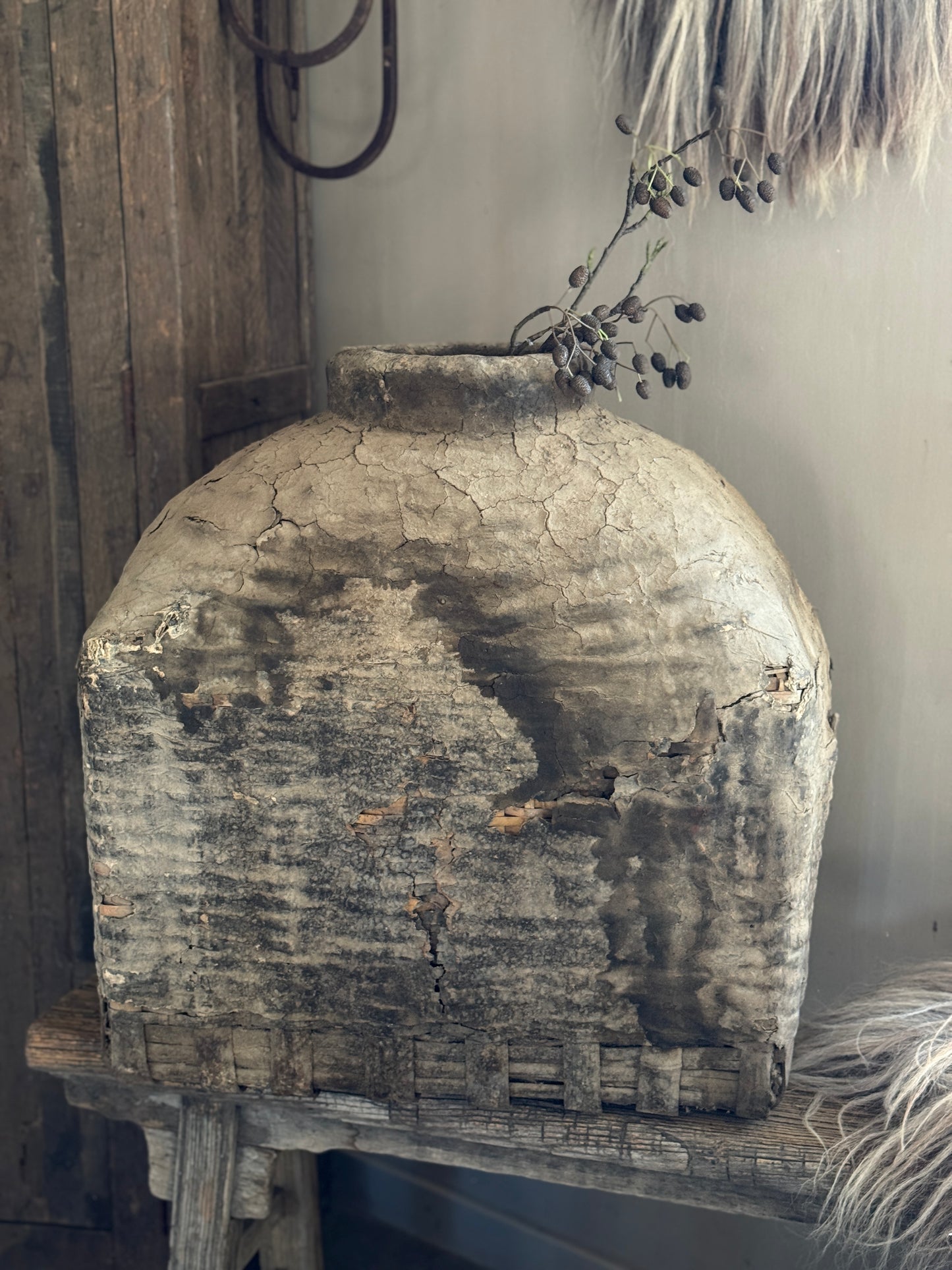 Authentic Clay Basket XXL (11)