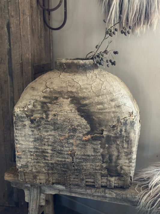 Authentieke Leemmand  XXL (11)