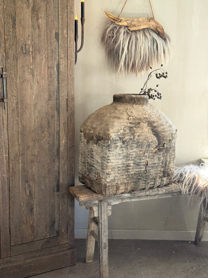 Authentic Clay Basket XXL (11)