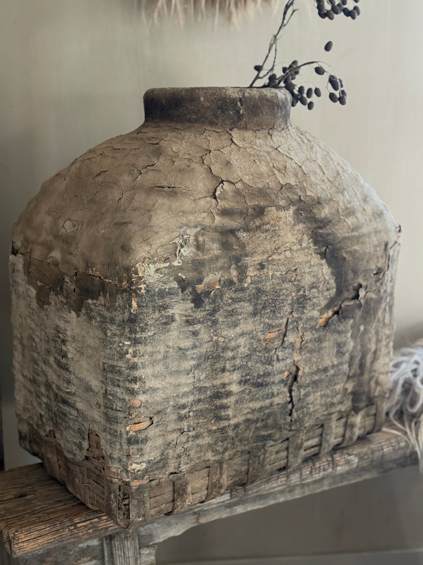 Authentic Clay Basket XXL (11)