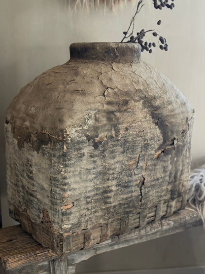 Authentic Clay Basket XXL (11)