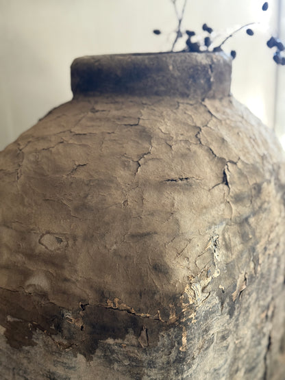 Authentic Clay Basket XXL (11)