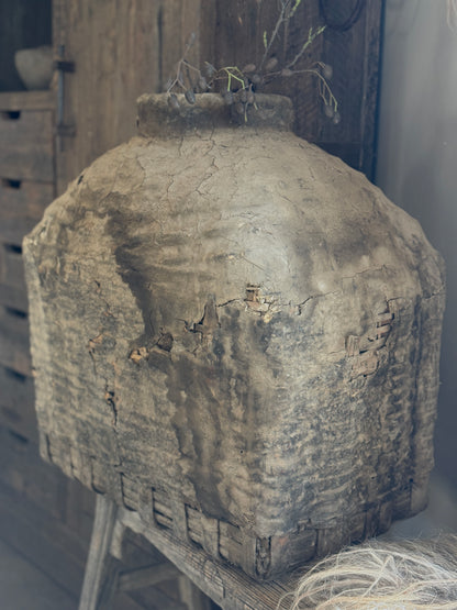 Authentic Clay Basket XXL (11)