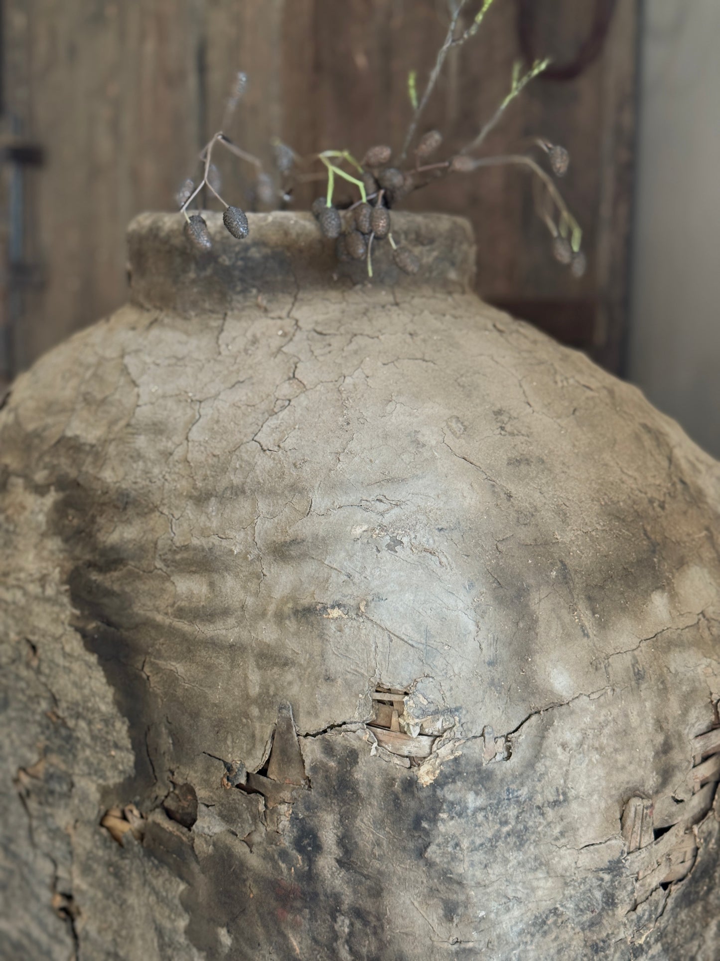 Authentic Clay Basket XXL (11)