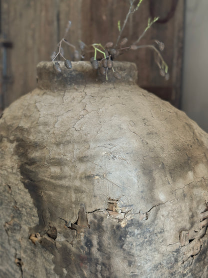 Authentic Clay Basket XXL (11)