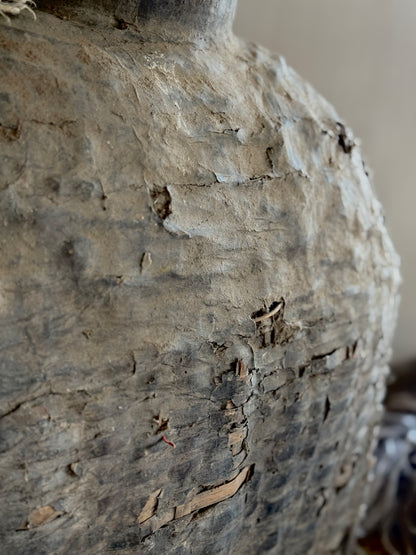 Authentic Clay Basket XXL (09)