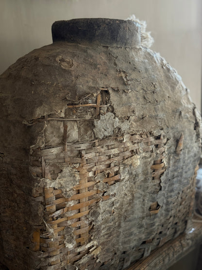 Authentic Clay Basket XXL (09)