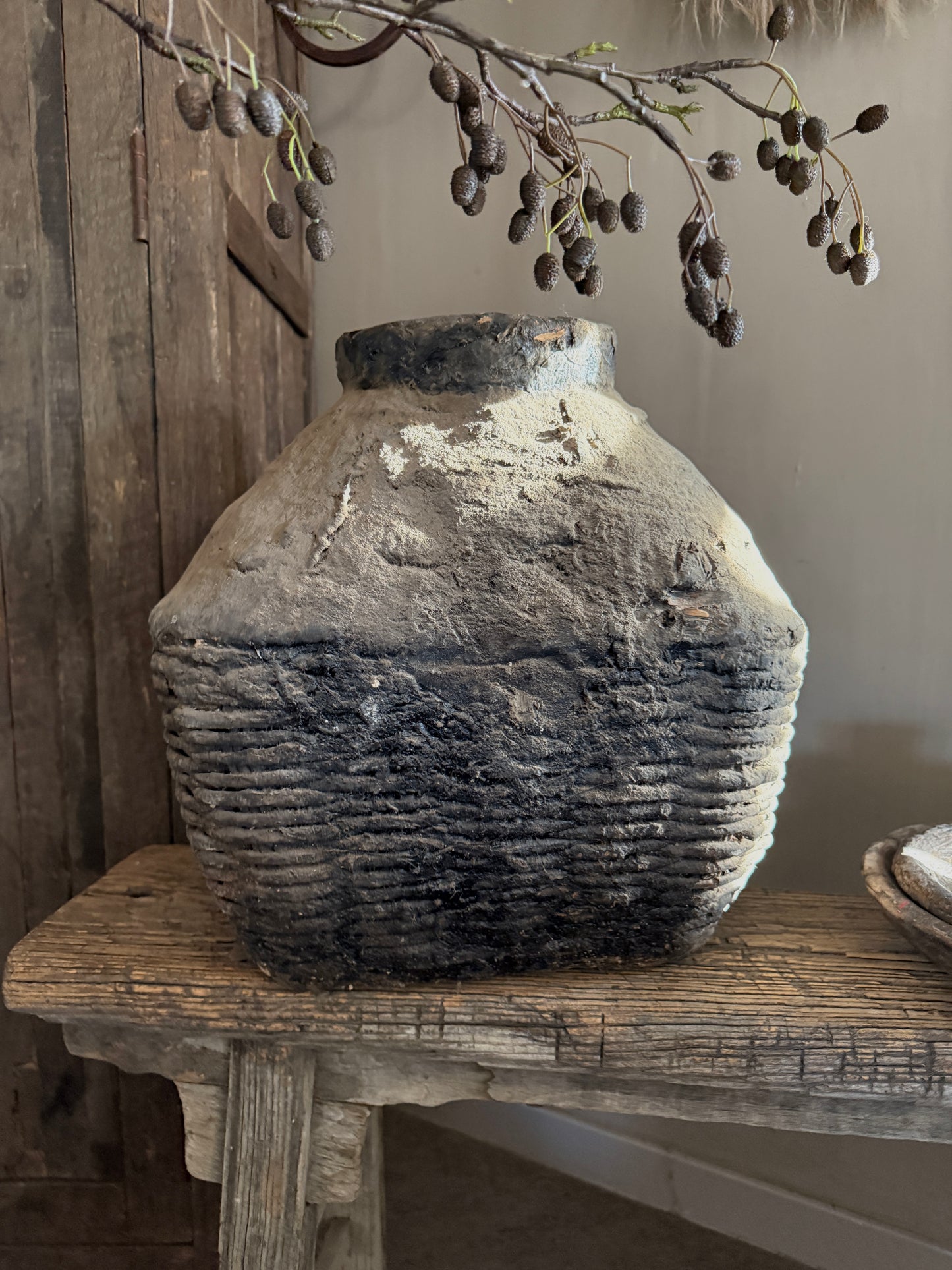 Authentieke Leemmand (08)