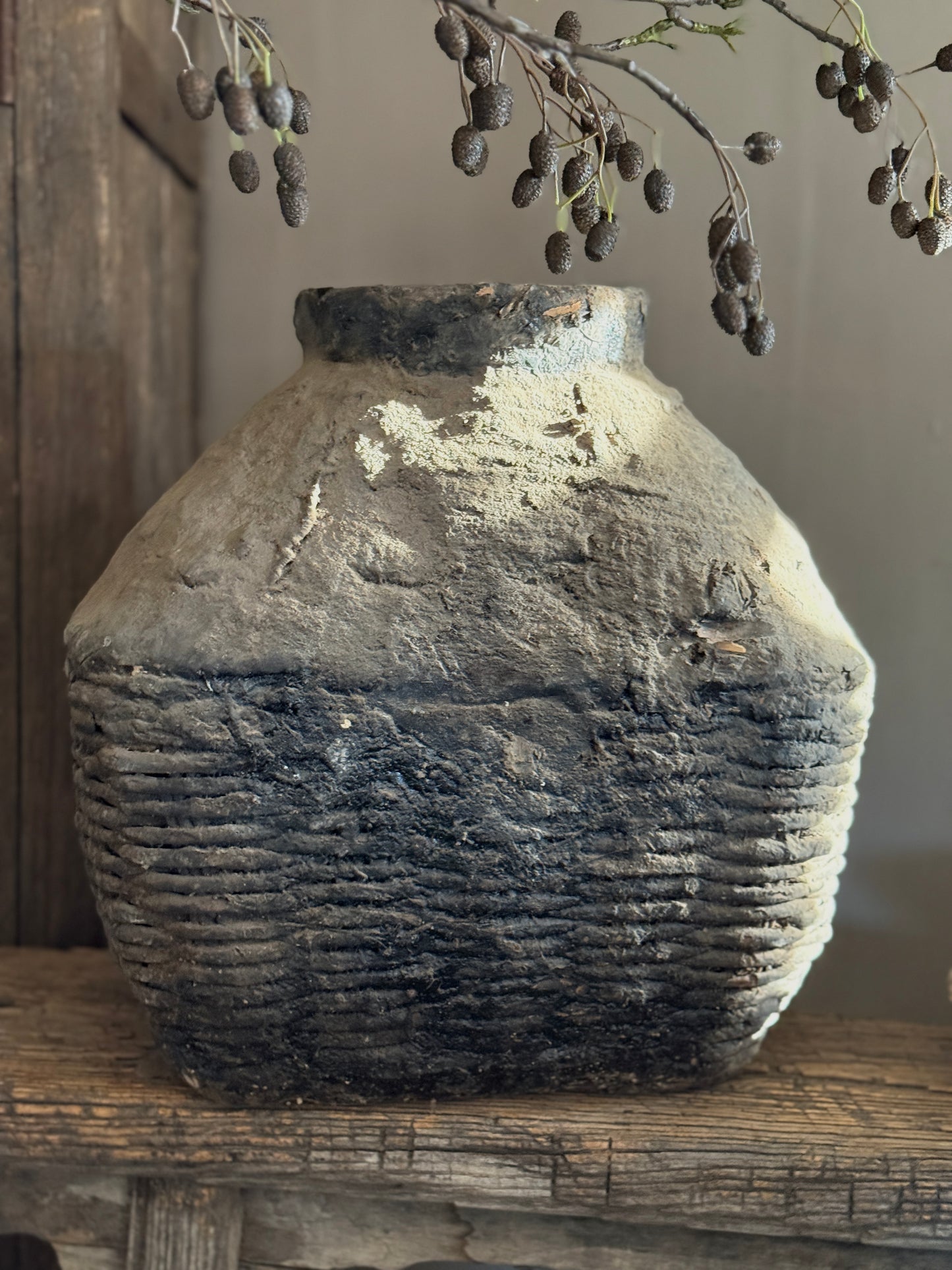 Authentieke Leemmand (08)