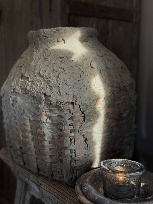 Authentieke Oude Leemmand (05)