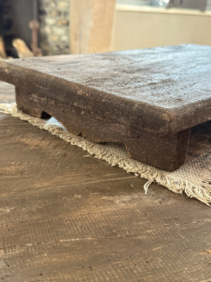 Oude Bajot – 51 x 29 x 7 cm- (LH06)