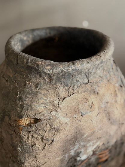 Authentic Clay Basket (02)