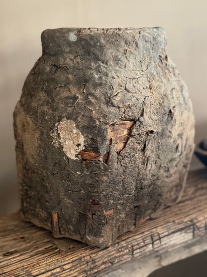 Authentic Clay Basket (02)