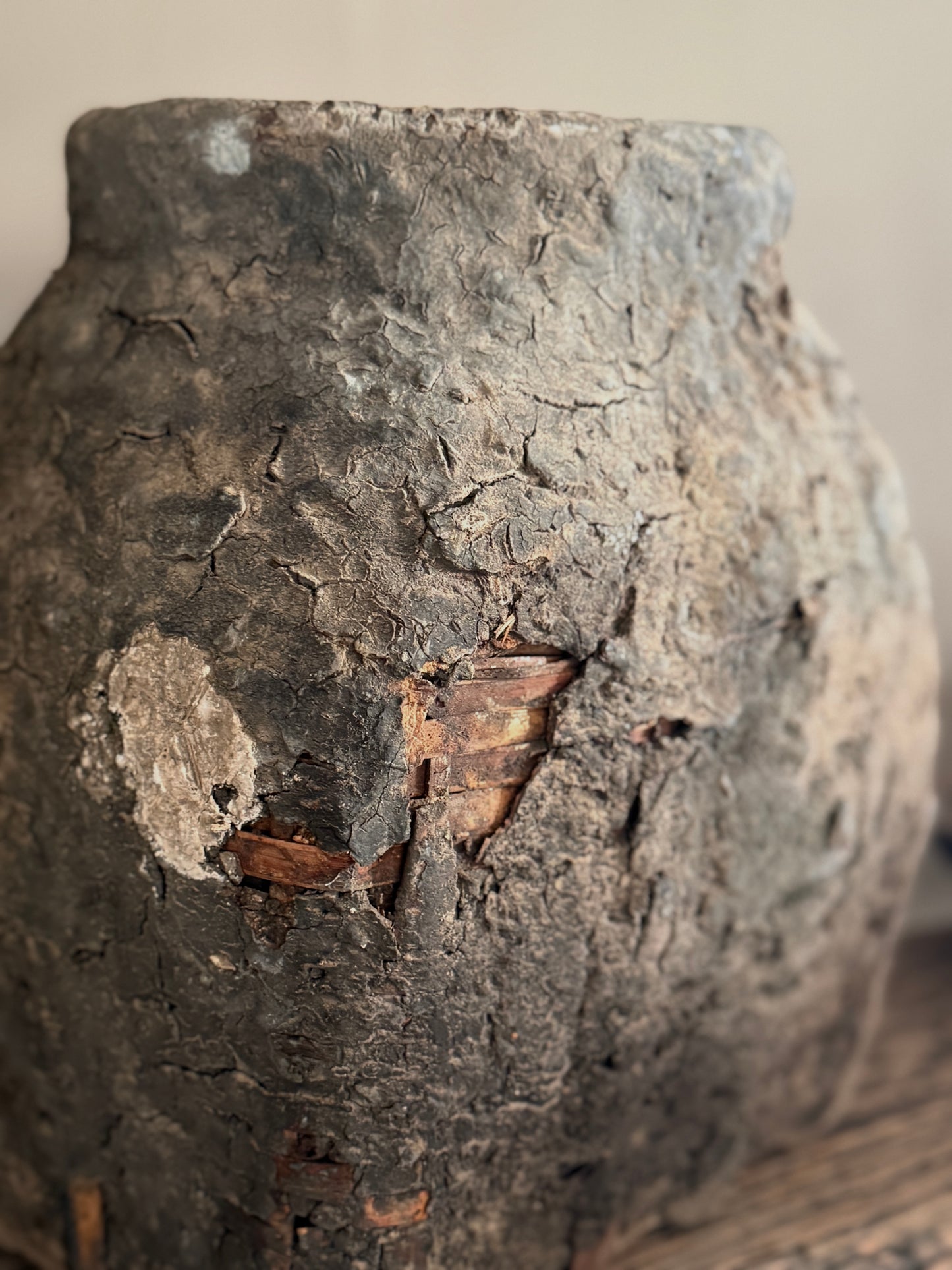 Authentic Clay Basket (02)