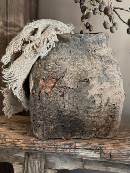 Authentic Clay Basket (02)