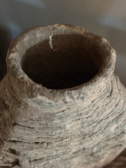 Authentic Clay Basket (01)