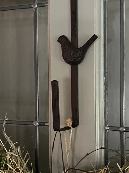 Deurkranshanger Bird
