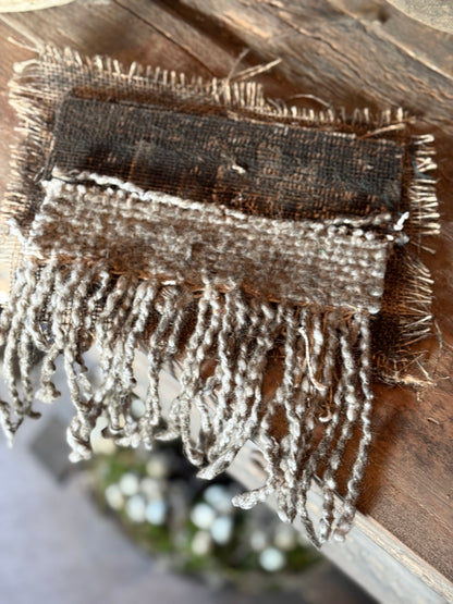 Omas Kleid, handgefertigt, San7 (LH02)