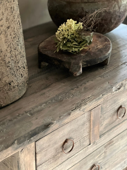 Ladekast Driftwood - Trapa Living
