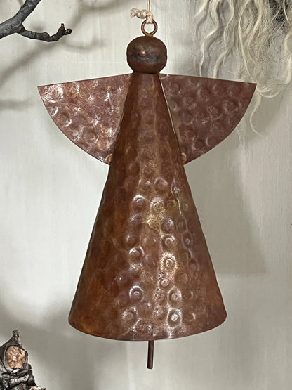 Angel bell