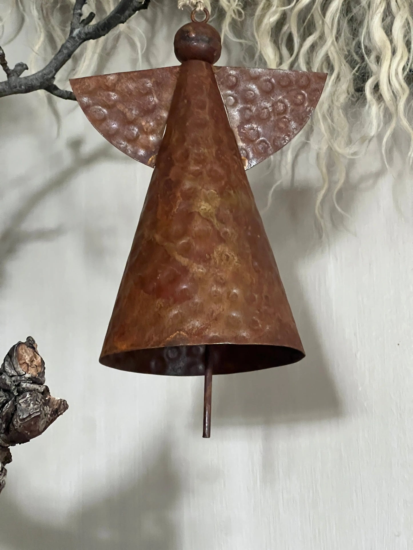 Angel bell