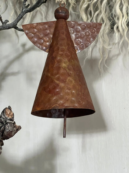 Angel bell