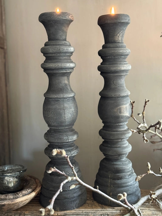 Kandelaar Baluster – Trapa Living -50 cm